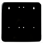 Art Noir Tattoo Towel Wall Dispenser