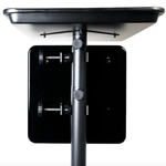 Art Noir Tattoo Towel Wall Dispenser