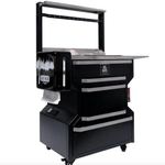 Art Noir Tattoo Towel Wall Dispenser