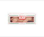 A Pound of Flesh Tattooable Naked Rat