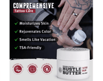 Hustle Butter - 1oz Jars