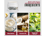 Hustle Butter - 1oz Jars