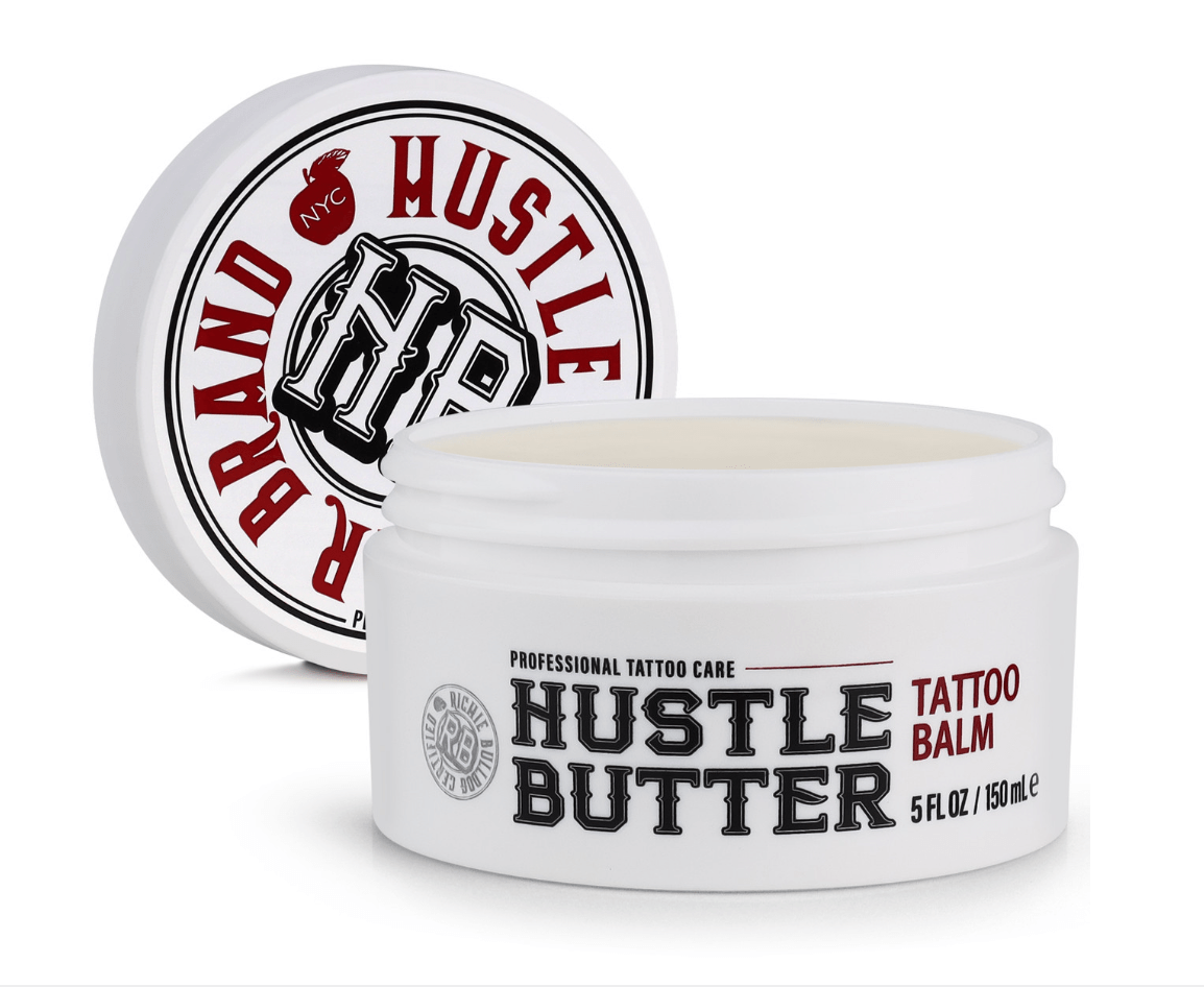 Hustle Butter - 5oz Jar