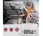 Hustle Butter - 5oz Jar