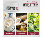Hustle Butter - 5oz Jar