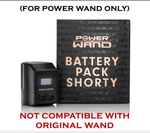 Critical x Bishop Power Wand Battery Pack