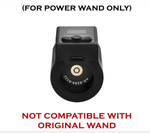 Critical x Bishop Power Wand Battery Pack