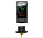 Critical Connect V3 Battery with RCA Adapter