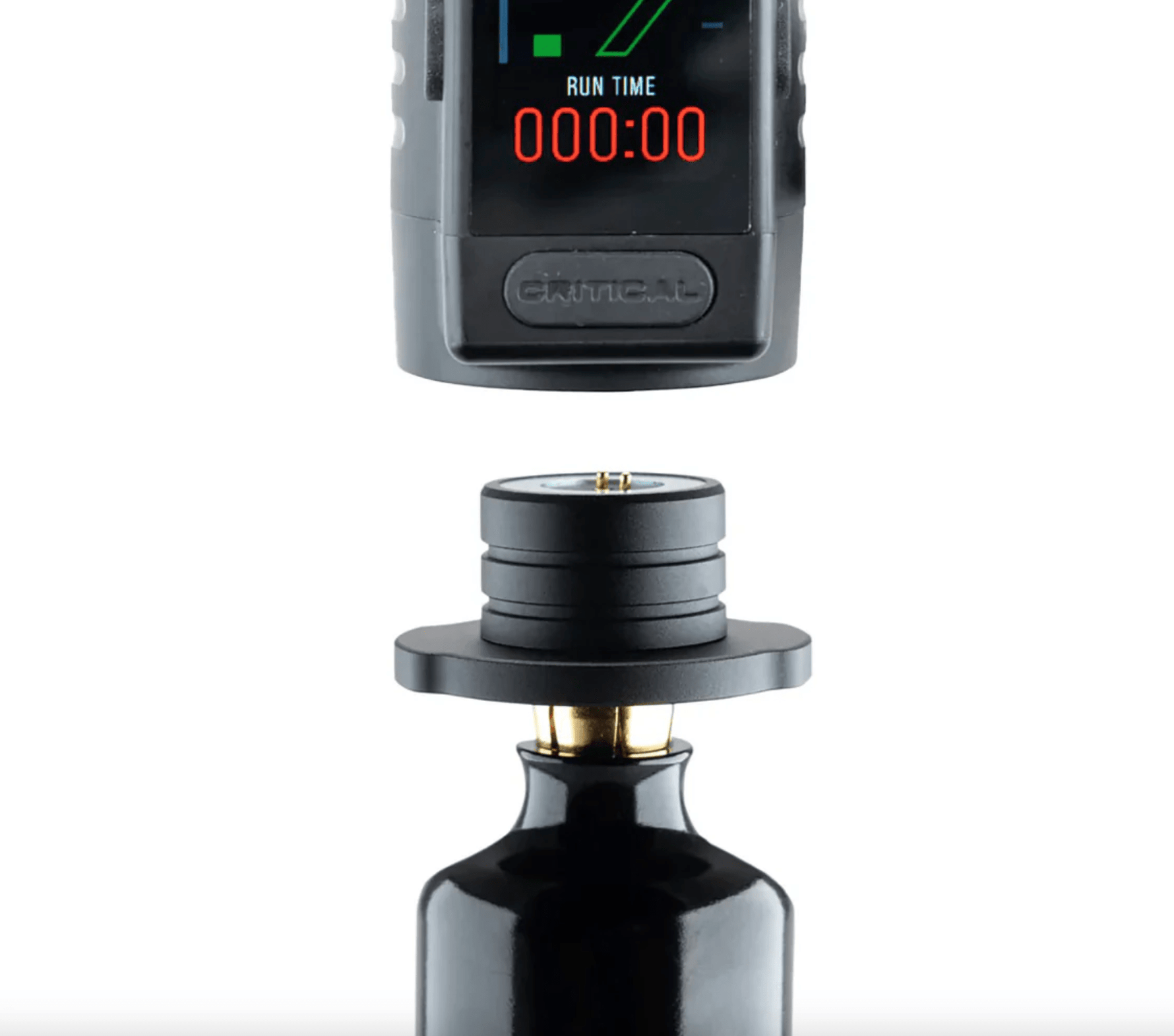 Critical Connect V3 Battery with RCA Adapter