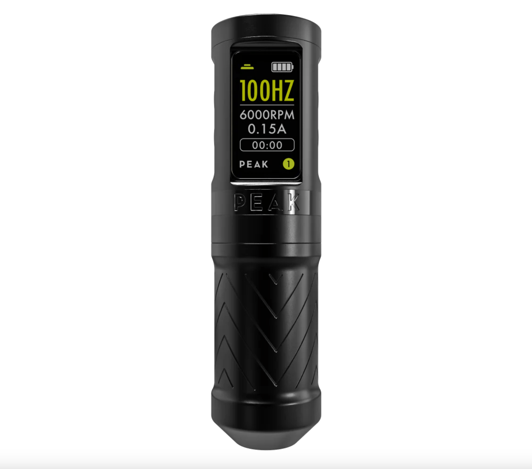 Peak Solice Ergo Wireless Machine