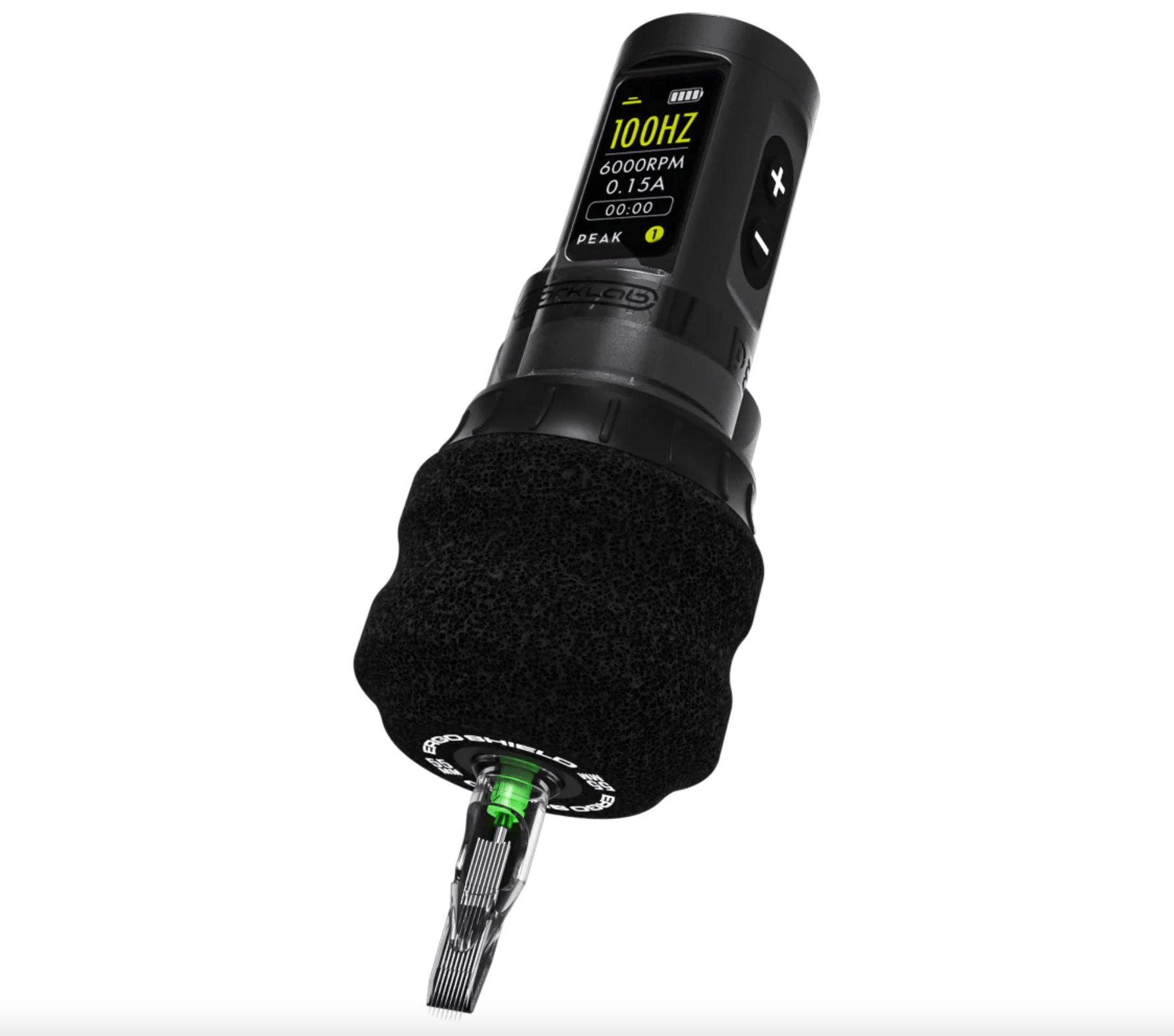 Peak Solice Ergo Wireless Machine