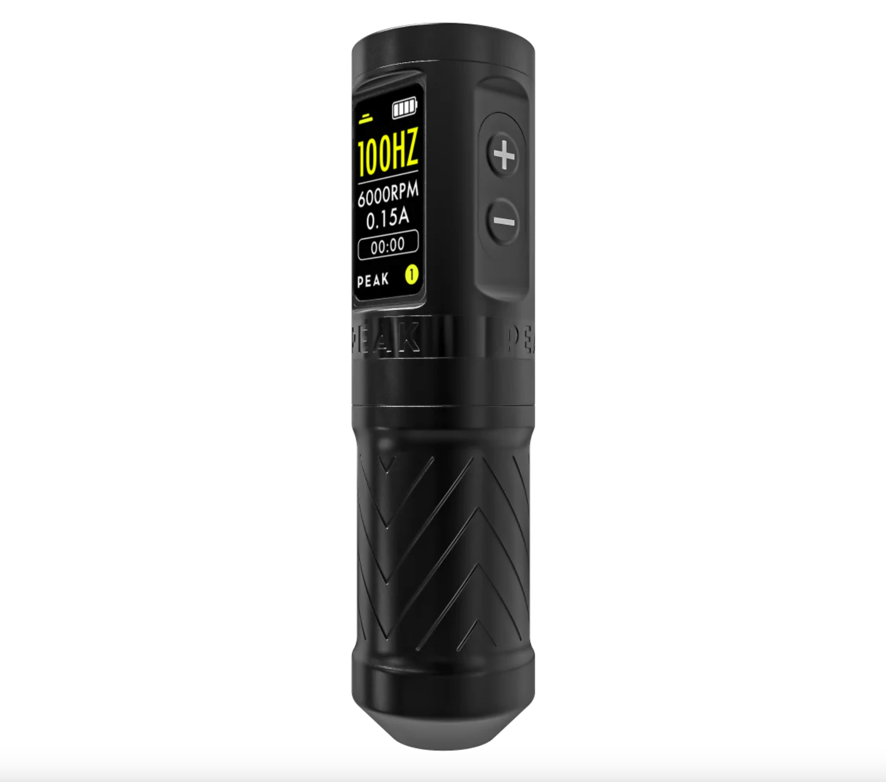 Peak Solice Ergo Wireless Machine