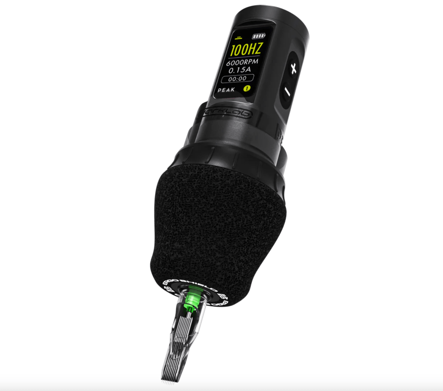 Peak Solice Ergo Wireless Machine