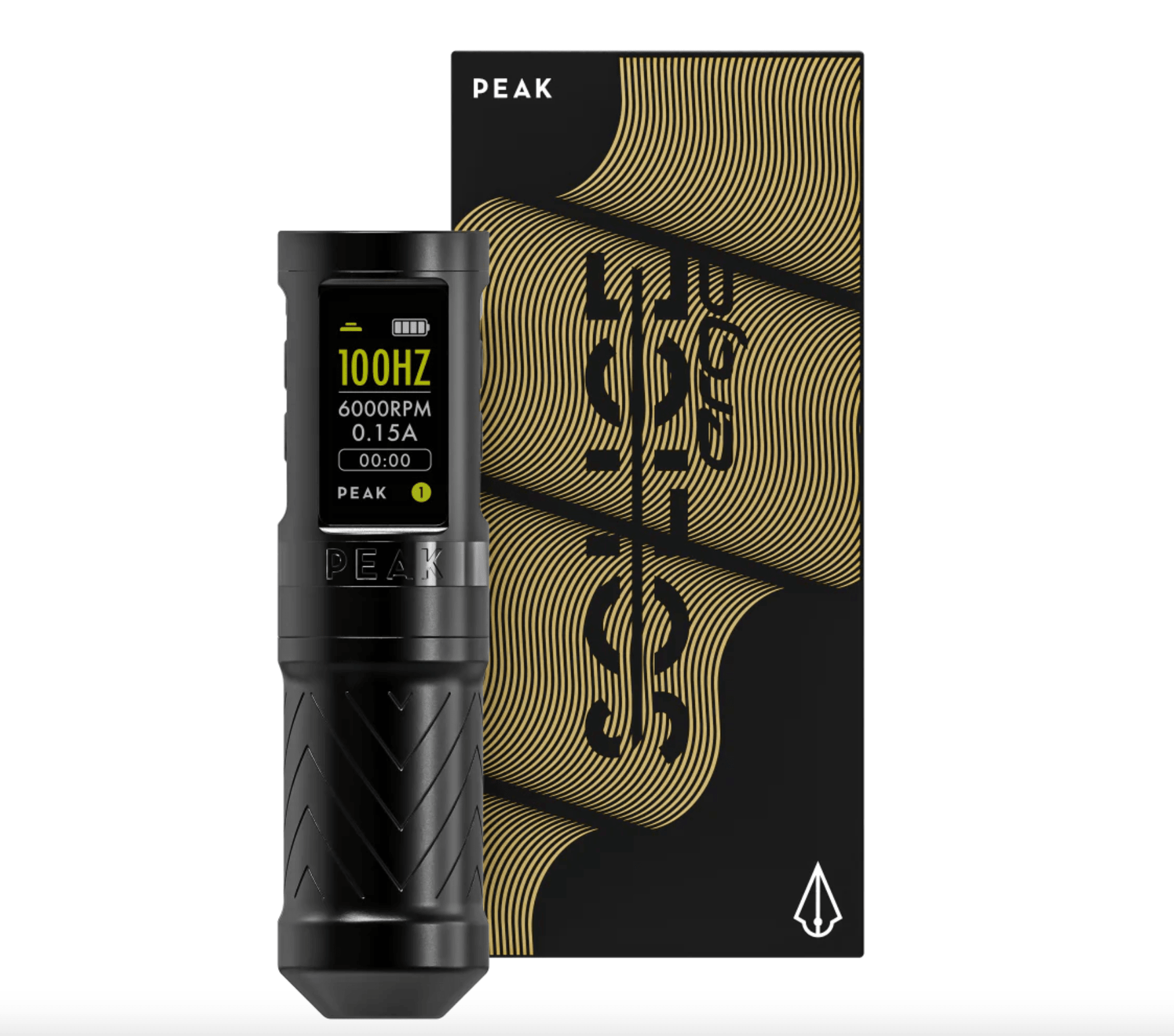 Peak Solice Ergo Wireless Machine