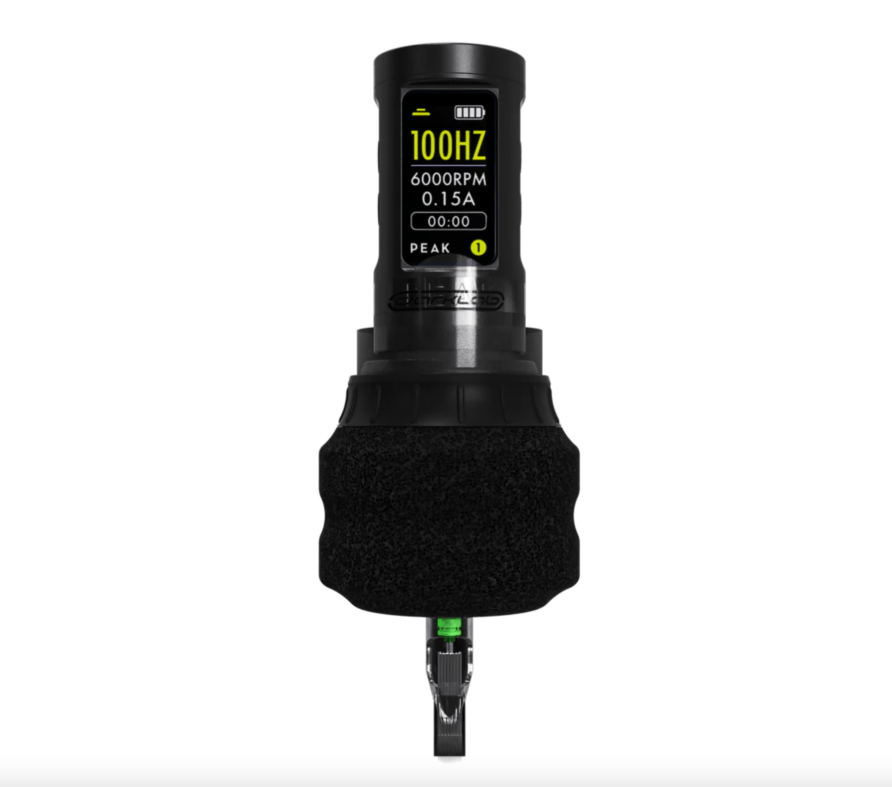 Peak Solice Ergo Wireless Machine