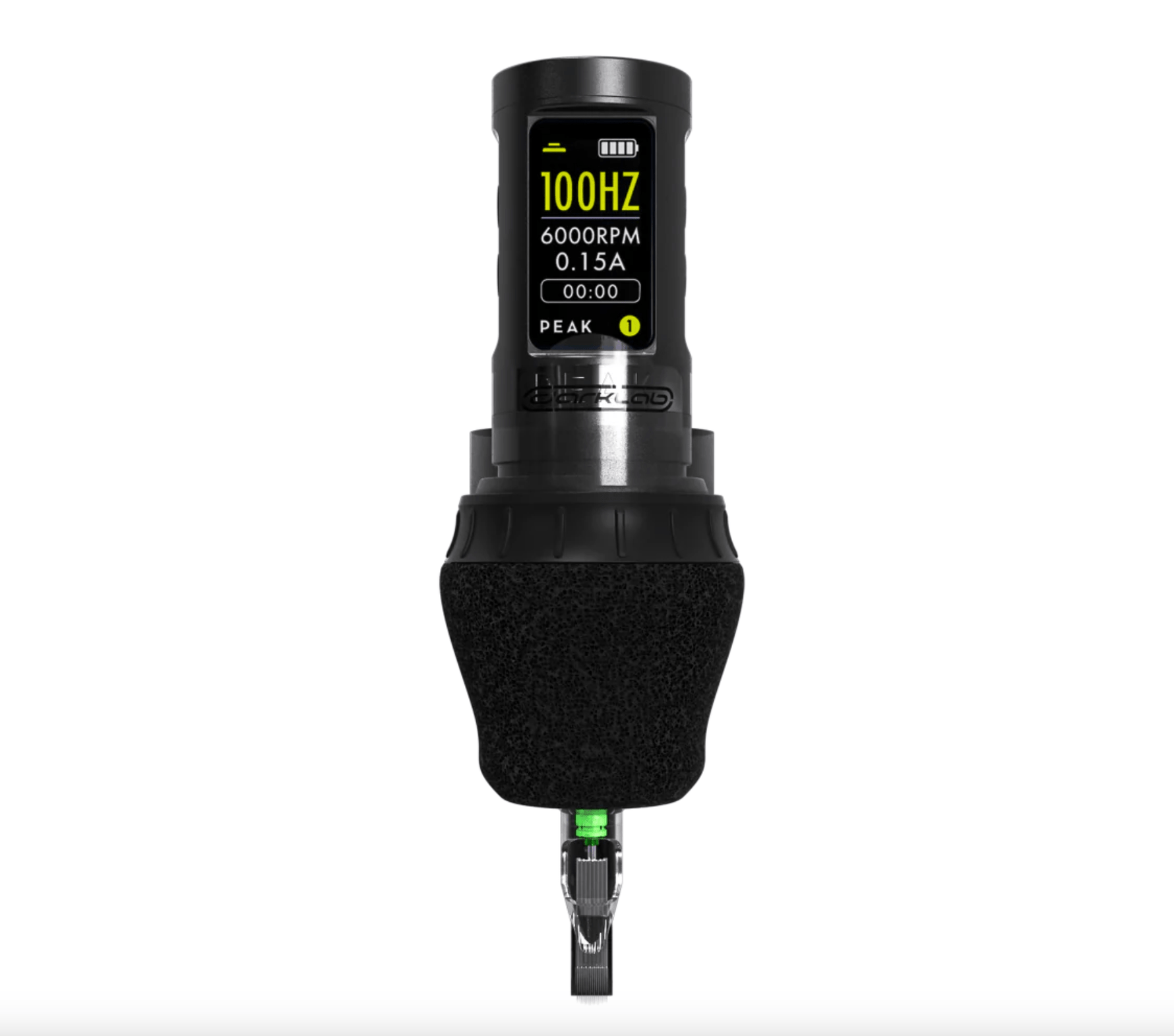 Peak Solice Ergo Wireless Machine