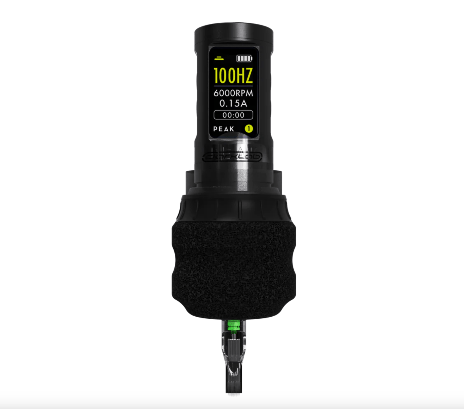 Peak Solice Ergo Wireless Machine
