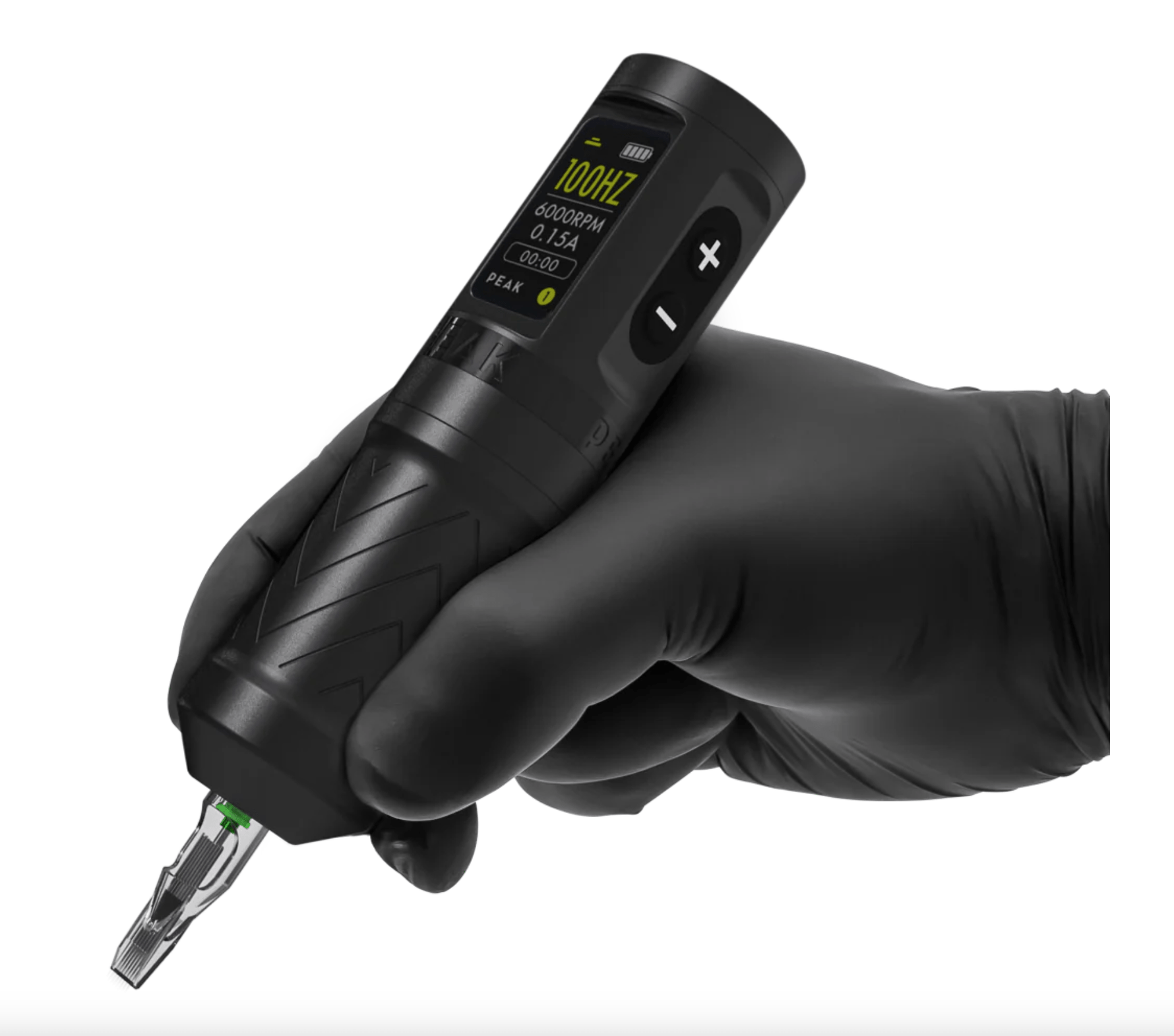 Peak Solice Ergo Wireless Machine