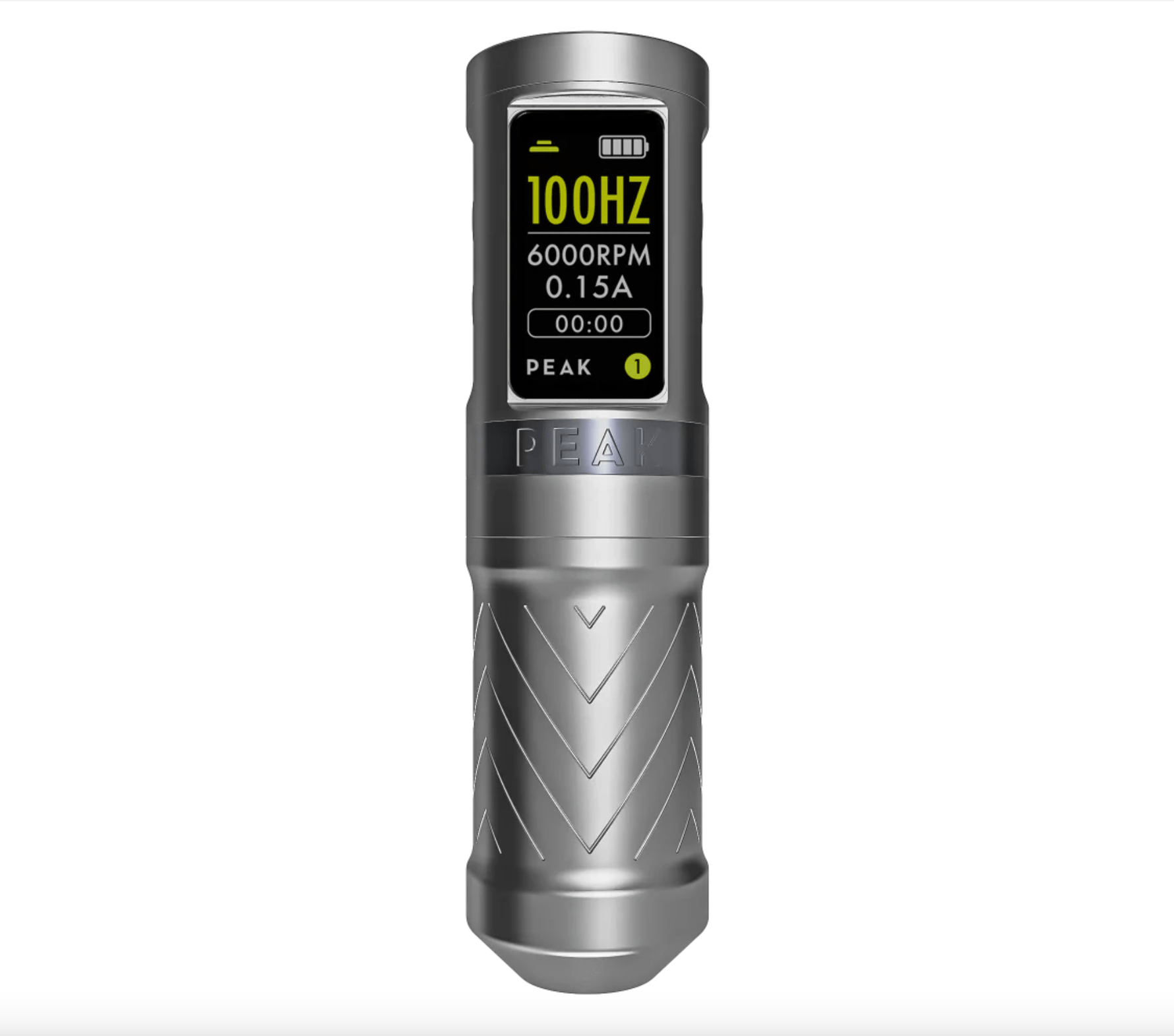 Peak Solice Ergo Wireless Machine