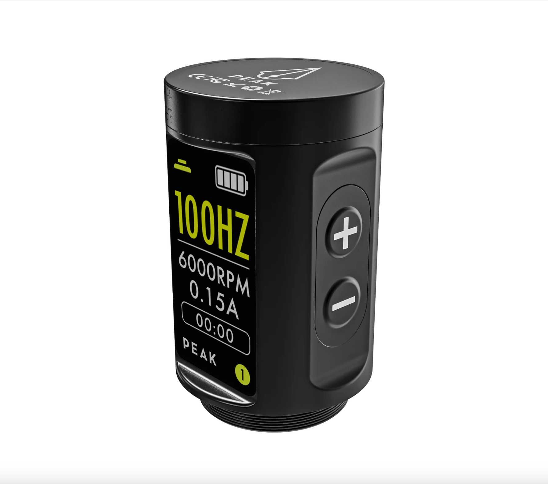 Peak PowerBolt Battery Pack for Solice Ergo