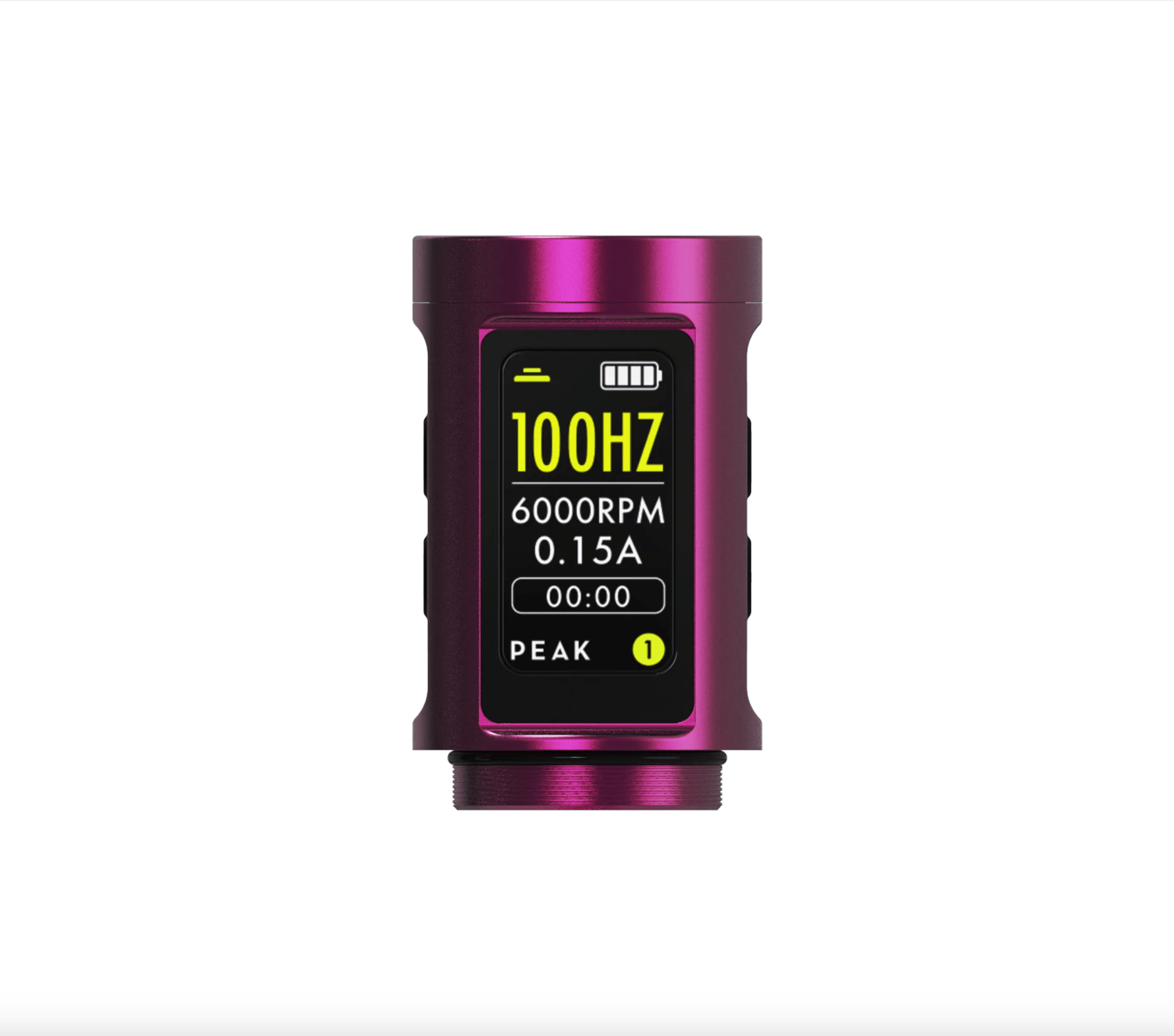 Peak PowerBolt Battery Pack for Solice Ergo