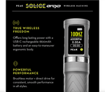 Peak PowerBolt Battery Pack for Solice Ergo