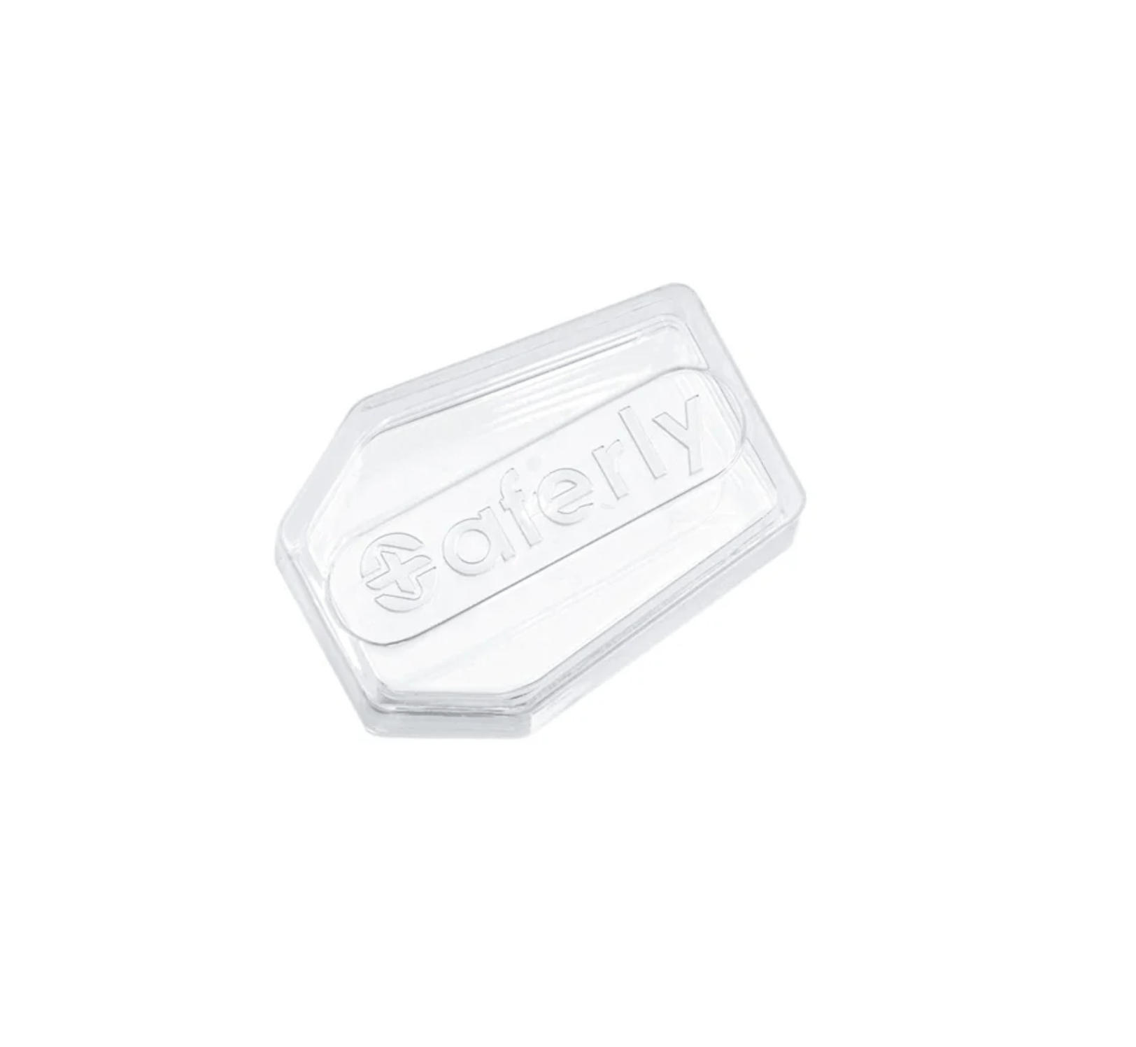 Saferly Coffin Ink Caps — #25 — Bag of 200 — Pick Color