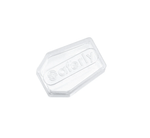 Saferly Coffin Ink Caps — #25 — Bag of 200 — Pick Color