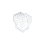 Saferly Coffin Ink Caps — #25 — Bag of 200 — Pick Color