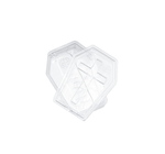 Saferly Coffin Ink Cap Lids — #25 — Bag of 200 — Pick Color