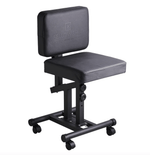 Fellowship Multi-Use Client Chair with Arm Rest
