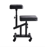 Fellowship Multi-Use Client Chair with Arm Rest