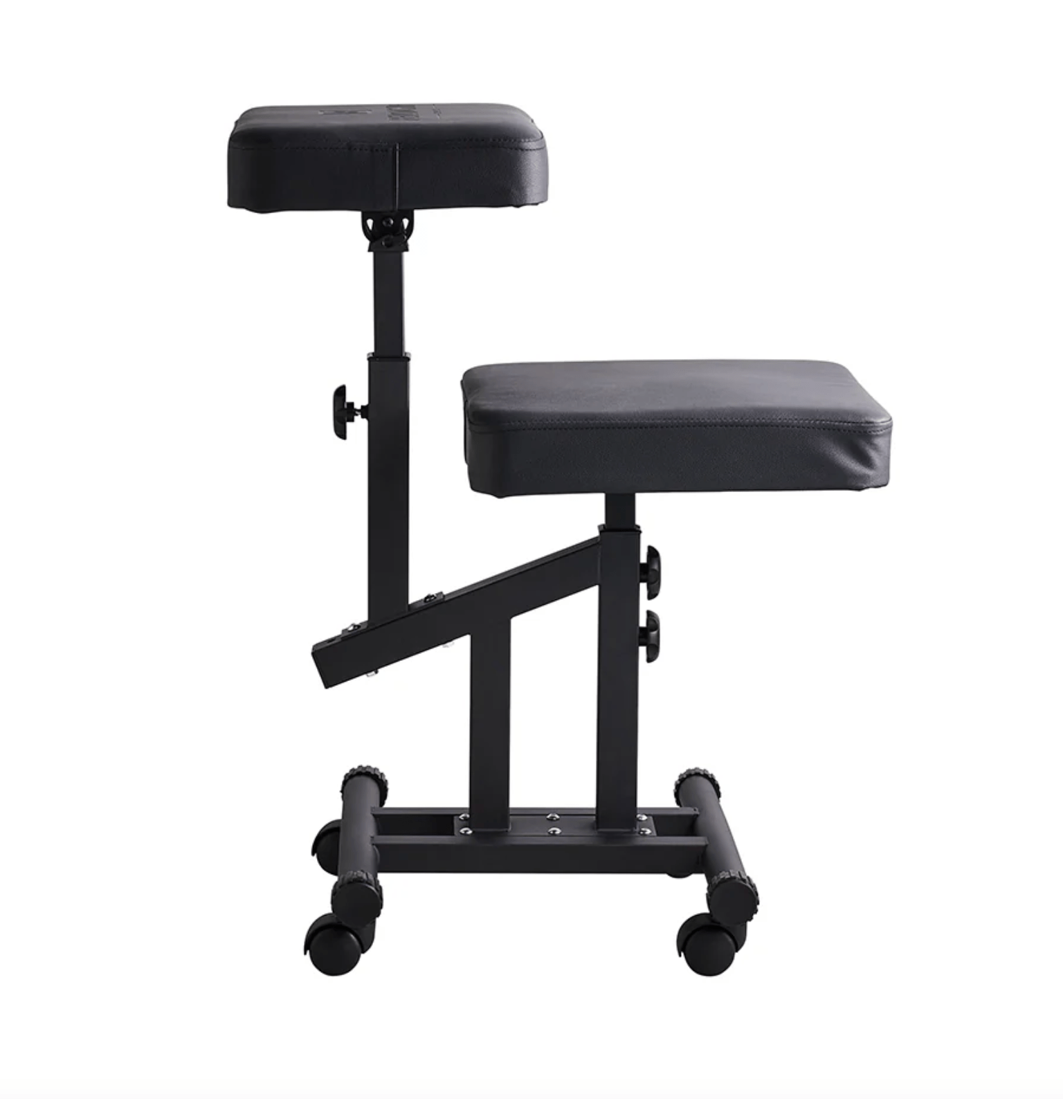 Fellowship Multi-Use Client Chair with Arm Rest