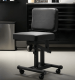 Fellowship Multi-Use Client Chair with Arm Rest