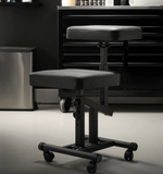 Fellowship Multi-Use Client Chair with Arm Rest