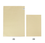Saferly A3 Thermal Copier Paper — 11.7” x 16.5” — 100 Sheets