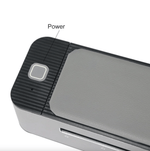 Saferly Bluetooth A3 Stencil Printer