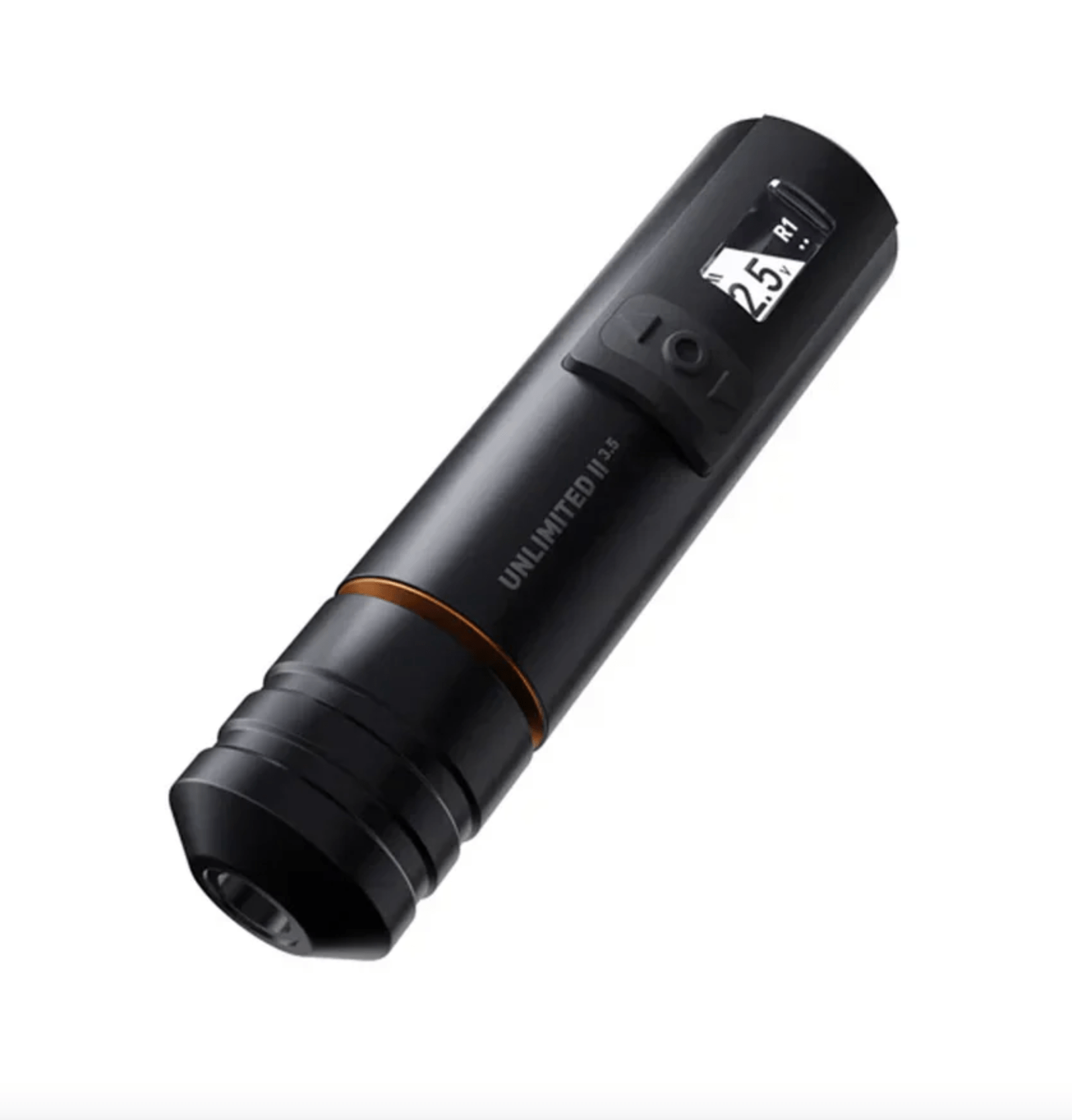 Cheyenne SOL Nova Unlimited II Wireless Tattoo Machine — Pick Stroke