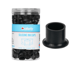 Saferly Silicone Ink Caps — Price Per Jar