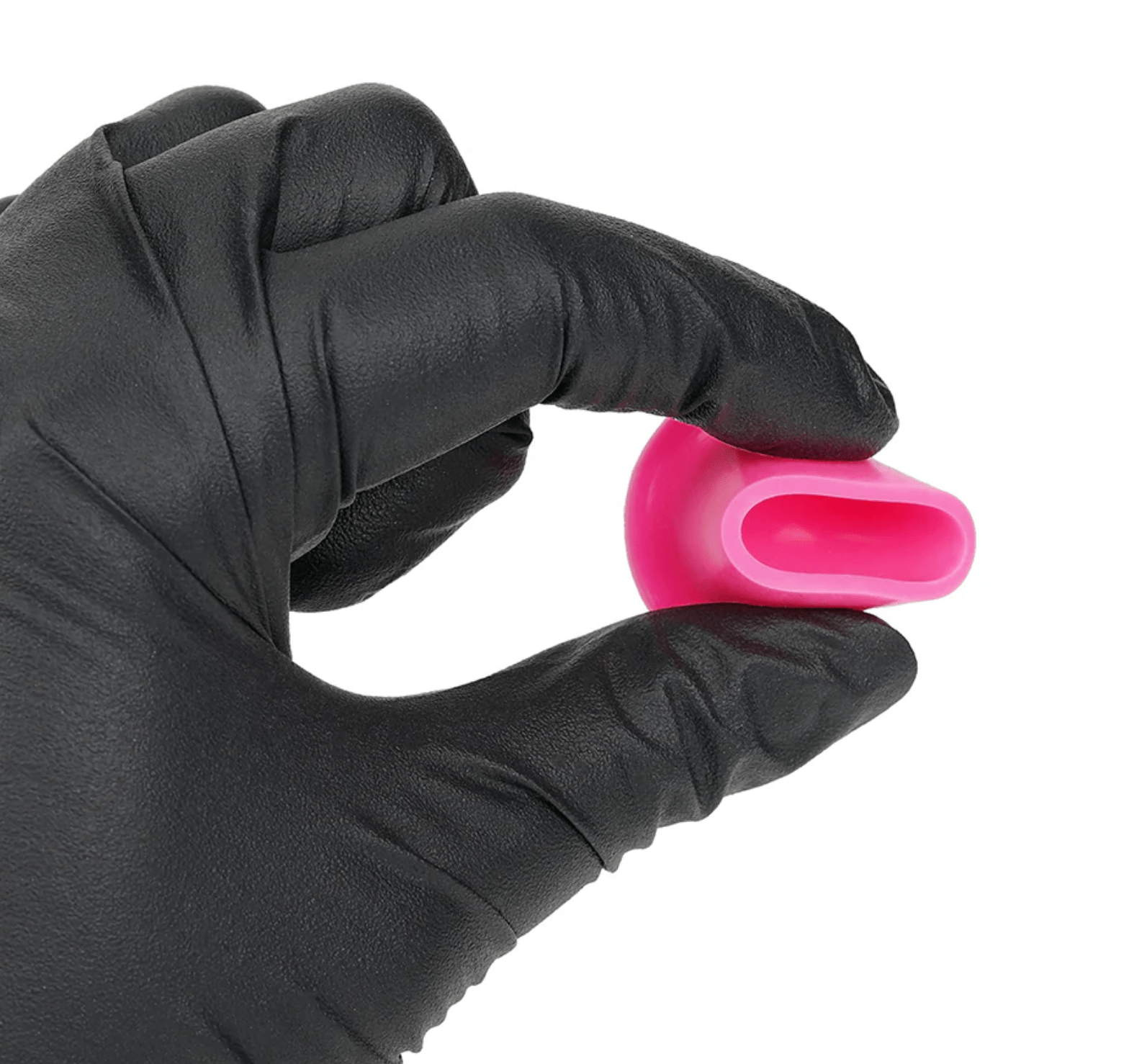 Saferly Silicone Ink Caps — Price Per Jar
