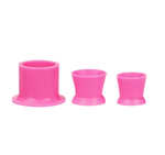 Saferly Silicone Ink Caps — Price Per Jar