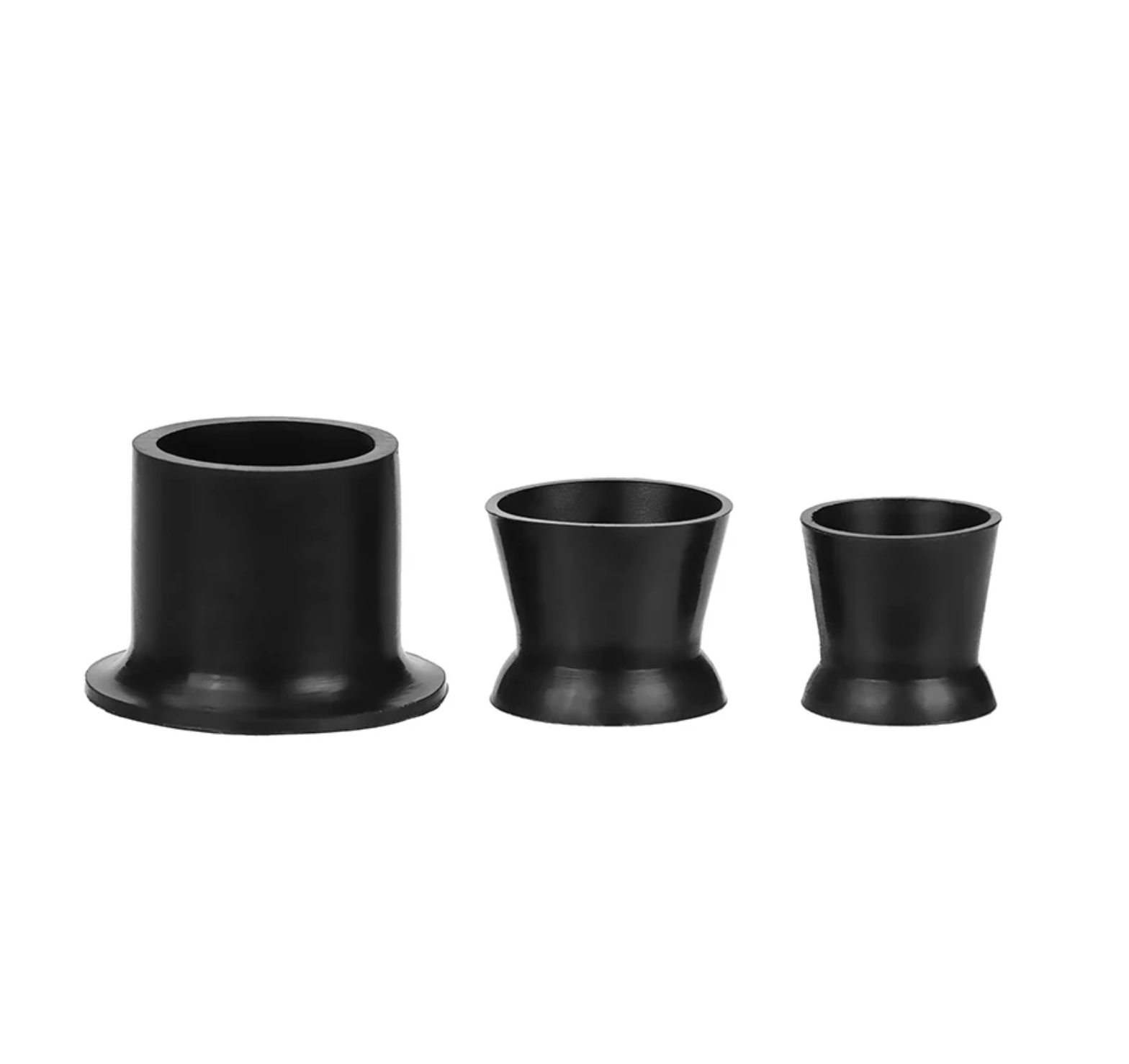 Saferly Silicone Ink Caps — Price Per Jar