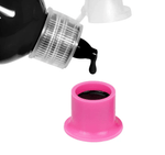 Saferly Silicone Ink Caps — Price Per Jar