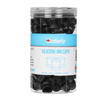 Saferly Silicone Ink Caps — Price Per Jar