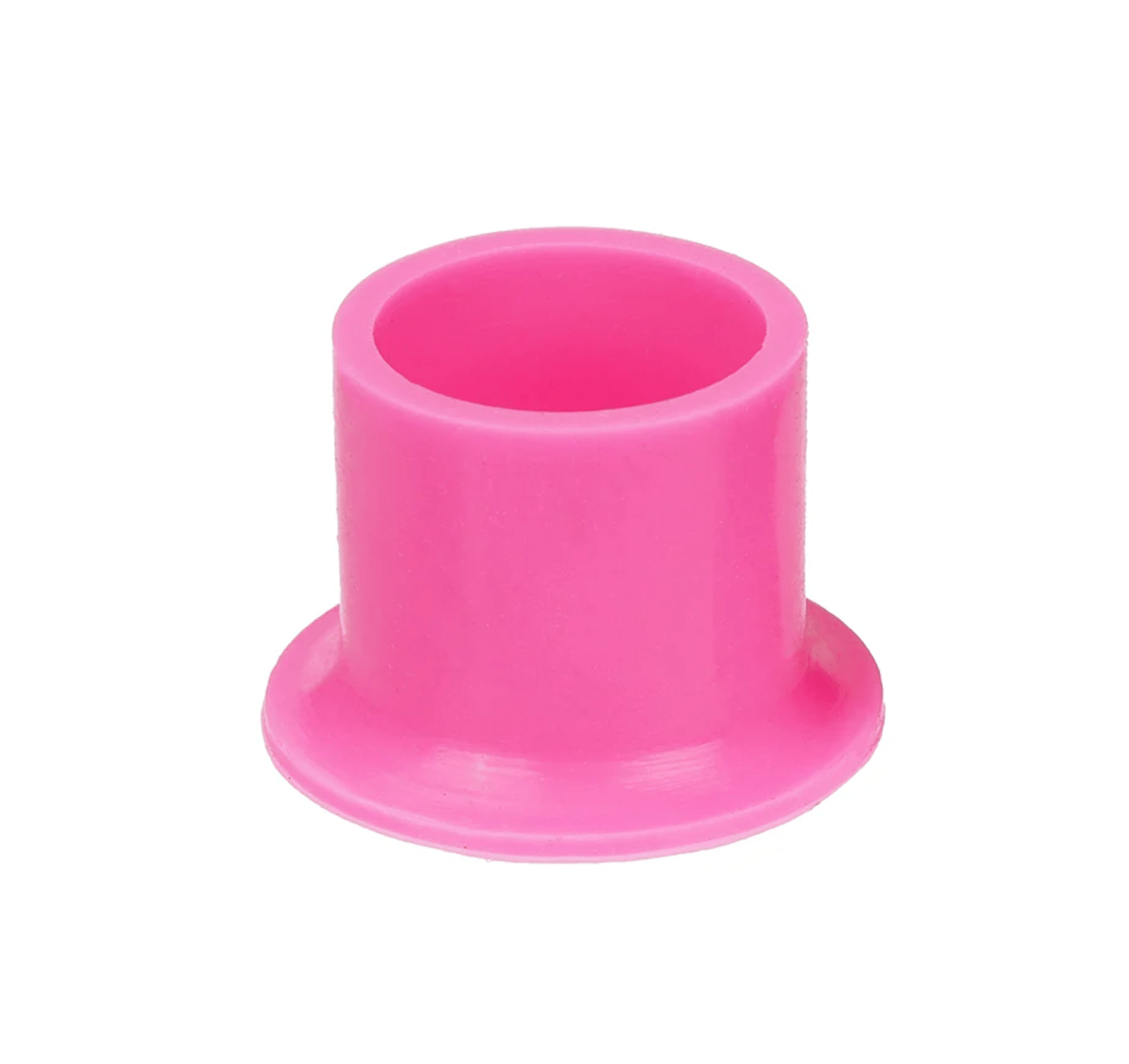 Saferly Silicone Ink Caps — Price Per Jar