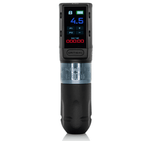 Critical X Bishop Power Wand w/ Advanced Battery — Full Set