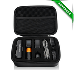Critical X Bishop Power Wand w/ Advanced Battery — Full Set