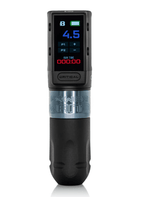 Critical X Bishop Power Wand w/ Advanced Battery — Full Set