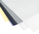 Saferly Tattoo Thermal Image Copier Stencil Paper — 8-1/2" x 11” — 100 Sheets