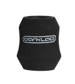Darklab Disposable Ergo Foam Tattoo Grip Covers – Box of 25